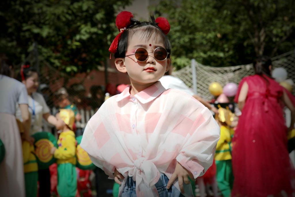 天水市特殊教育学校六一儿童节,武山县滩歌镇黑池殿村六一儿童节