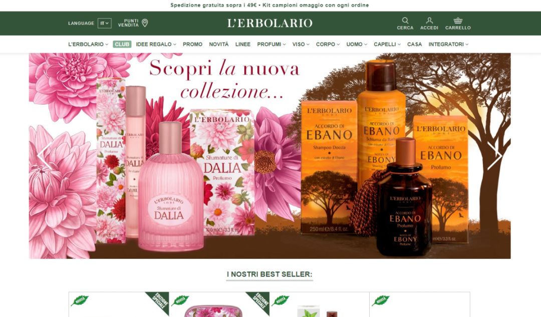 意大利呆梨购物攻略,意大利特产购物攻略