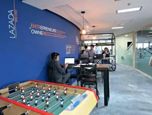 新加坡最棒呆的15间公司,实习和毕业生竟然也能申请!