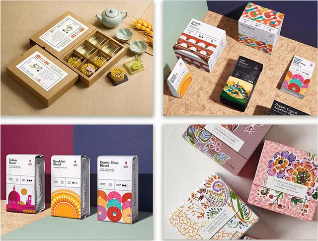 以创意驱动品牌价值鹭映视觉兢兢业业留住客户