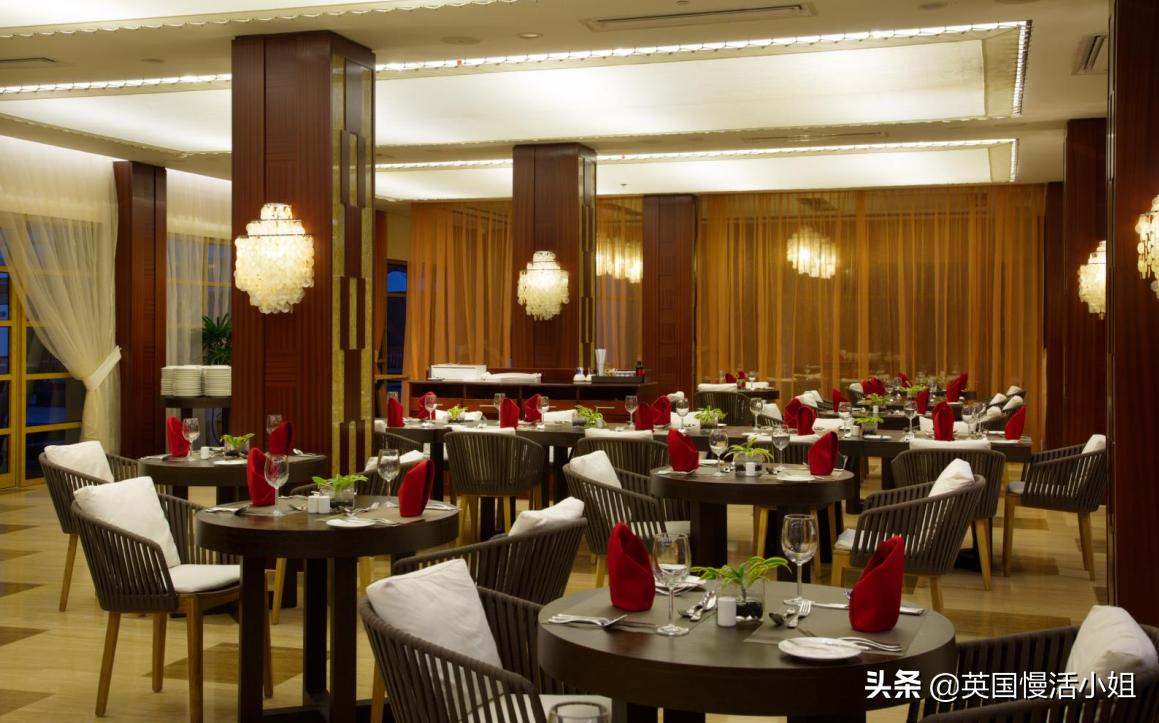 春风十里不如在塞舌尔遇见你——自由行攻略