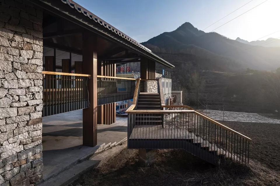 乡村振兴特色文化案例分享,关于乡村振兴比较有创意的点子