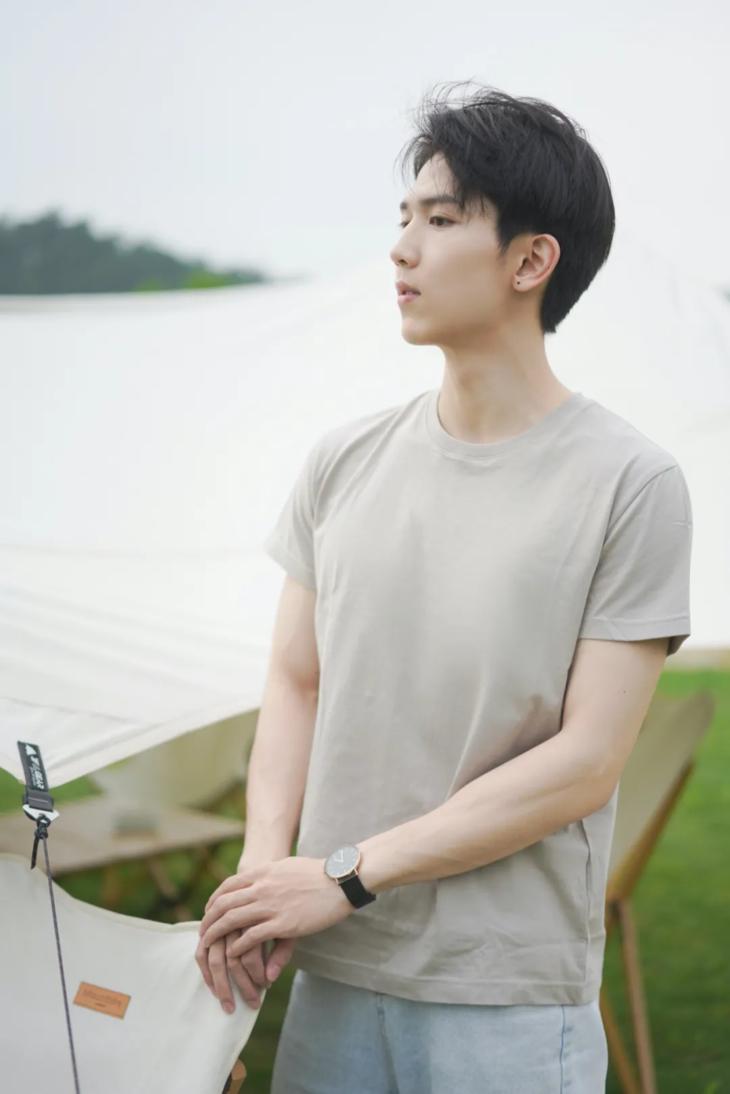 百搭宝藏t恤,夏季情侣t恤宝藏店铺