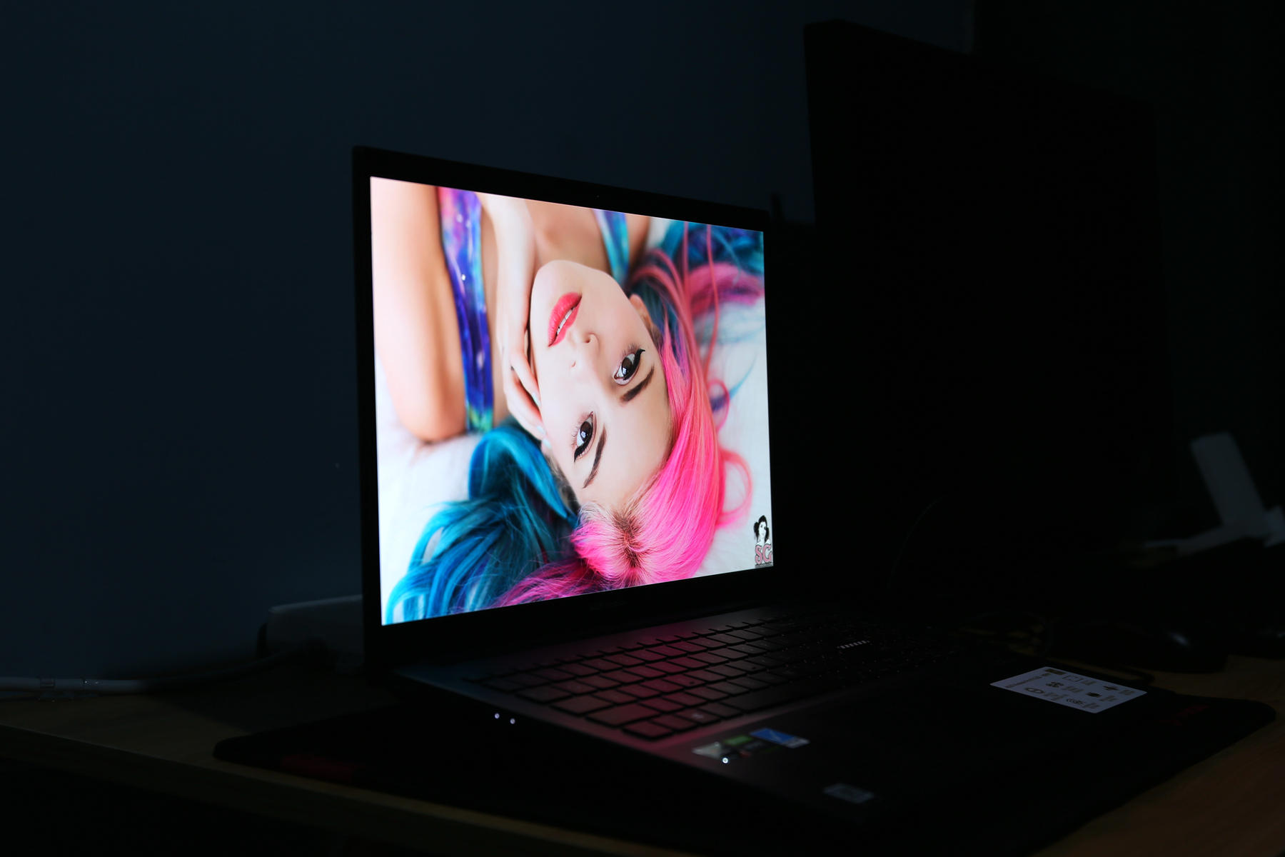 2024华硕无畏pro15锐龙版开箱,华硕无畏pro15锐龙测评