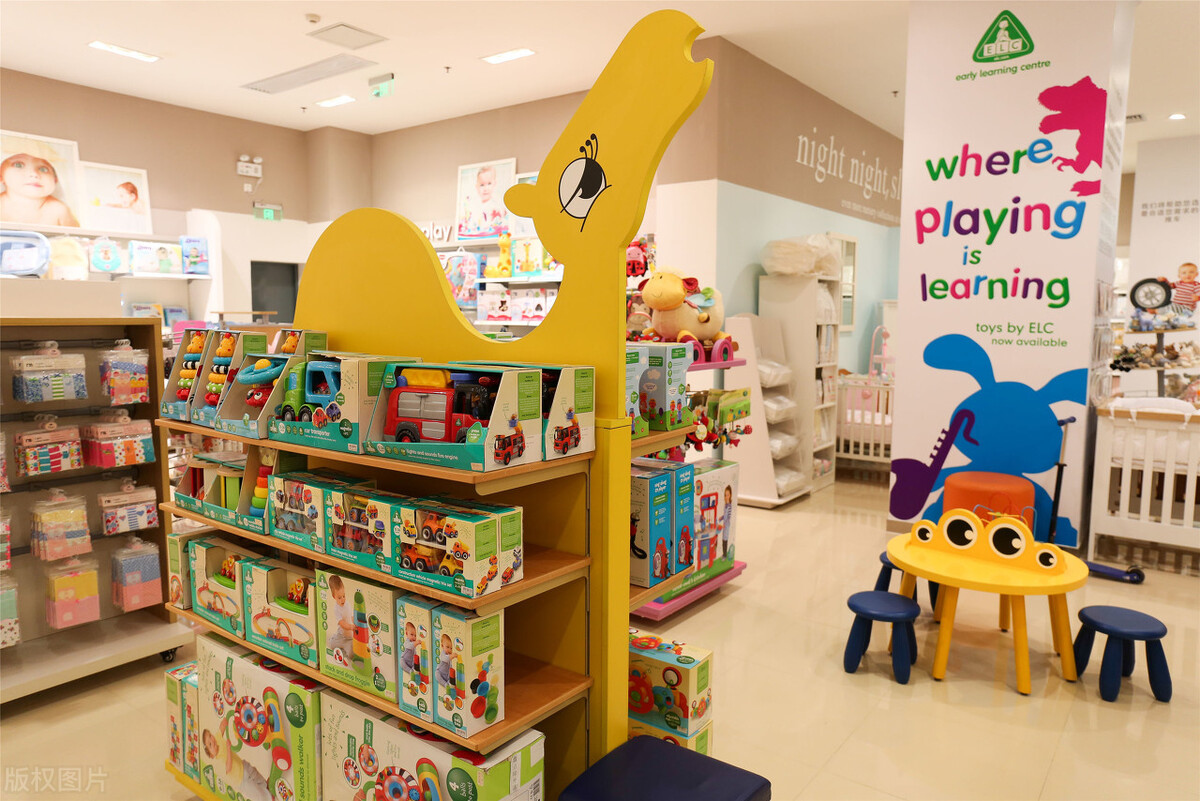 开母婴店加盟好需要多少钱,母婴店加盟连锁需要多少钱