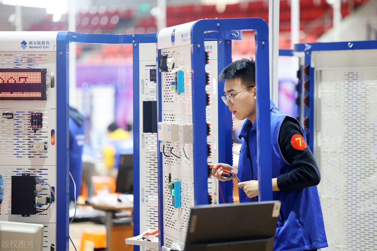 物联网的人才市场与岗位,物联网人才就业前景