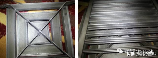 中央空调清洗保养流程,中央空调清洗保养方案设计图