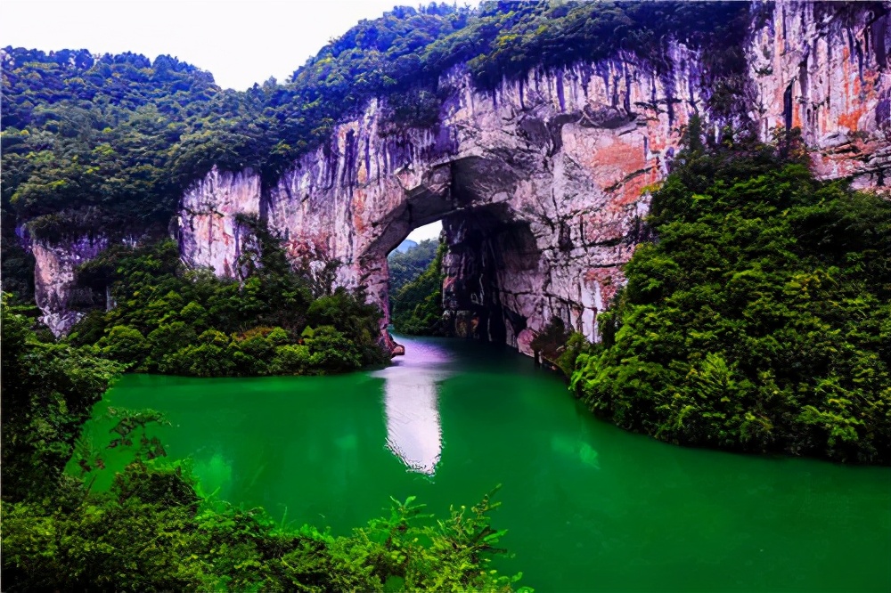 贵州遵义的a级景区有哪些,贵州遵义5a级旅游景点