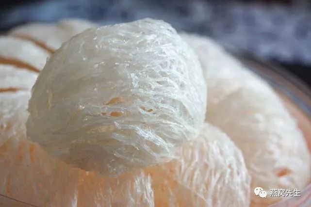 怎么才能辨别真假燕窝呢,辨别燕窝真假的最简单办法