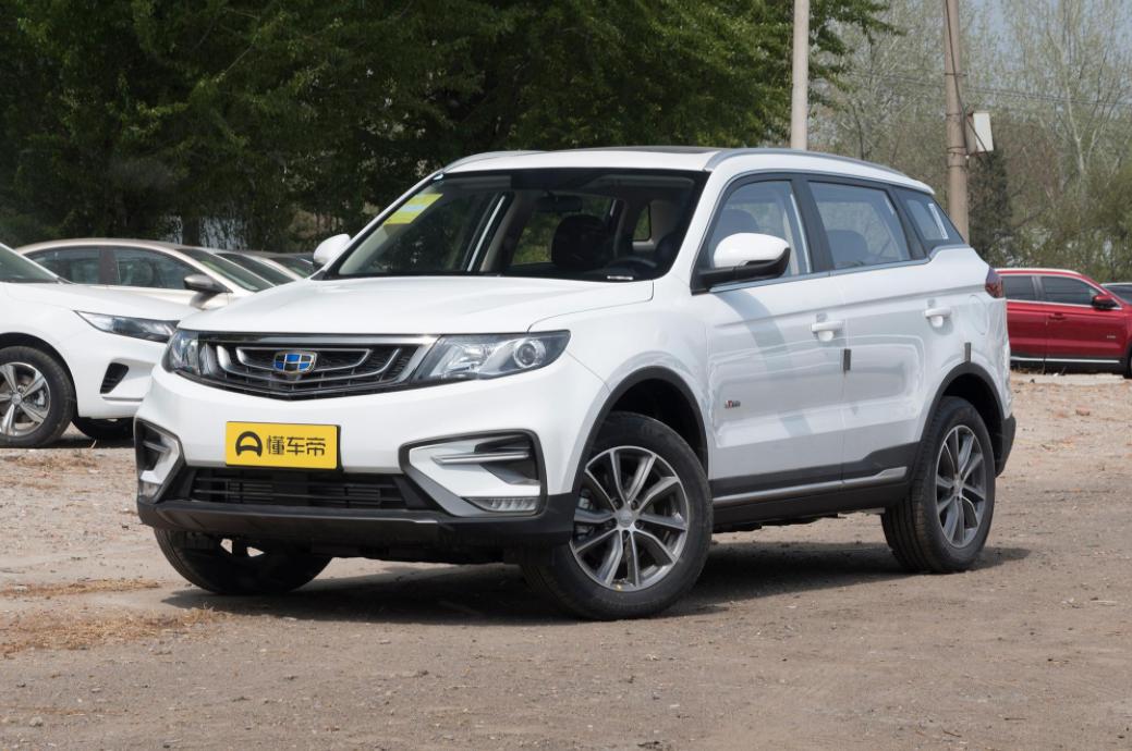 吉利博越机油变多了怎么回事,博越防冻液增多