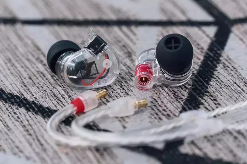 森海塞尔ie100监听耳机测评,森海塞尔ie400pro监听测评