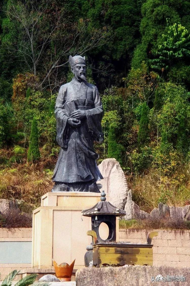 南田刘基故里景区,南田刘基庙