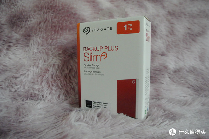 希捷睿品移动硬盘测评,希捷ssd硬盘好不好