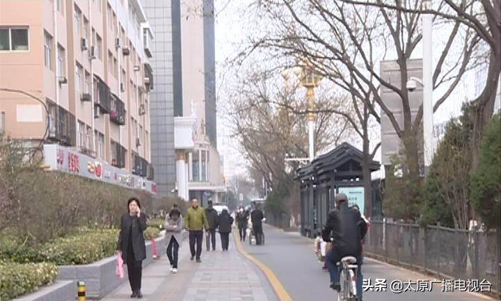 太原人注意!春季过敏怎么办,医生教你这样应对