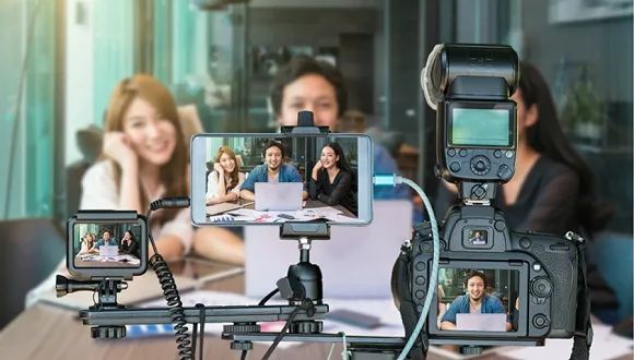 中国直播带货惊呆外国人,中国直播间带货震惊老外