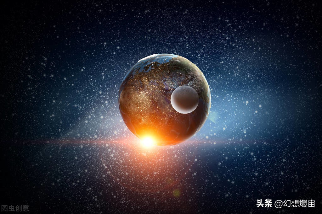 世界最大望远镜贵州天眼,贵州天眼望远镜工作原理