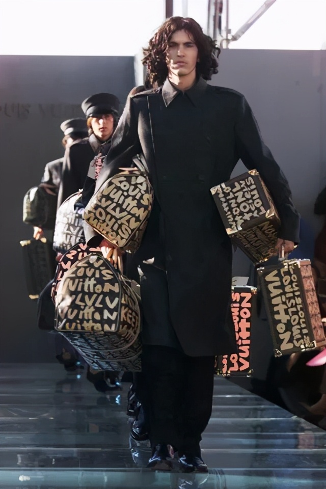 RR·TRENDS|MONOGRAM的百变戏法