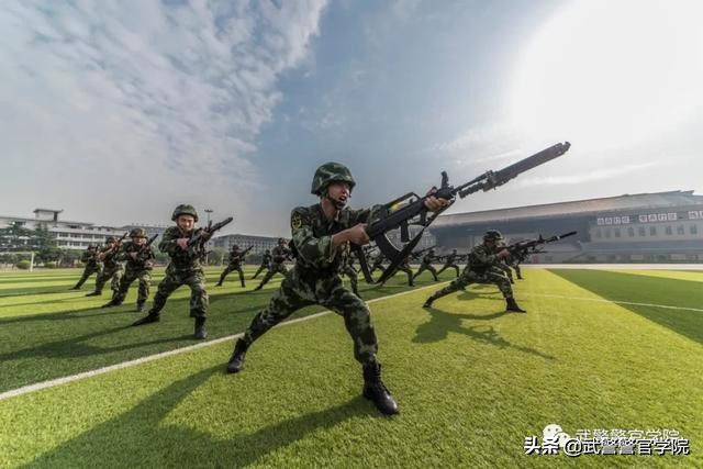 2020年武警文职录取公示,武警部队公开招文职人员