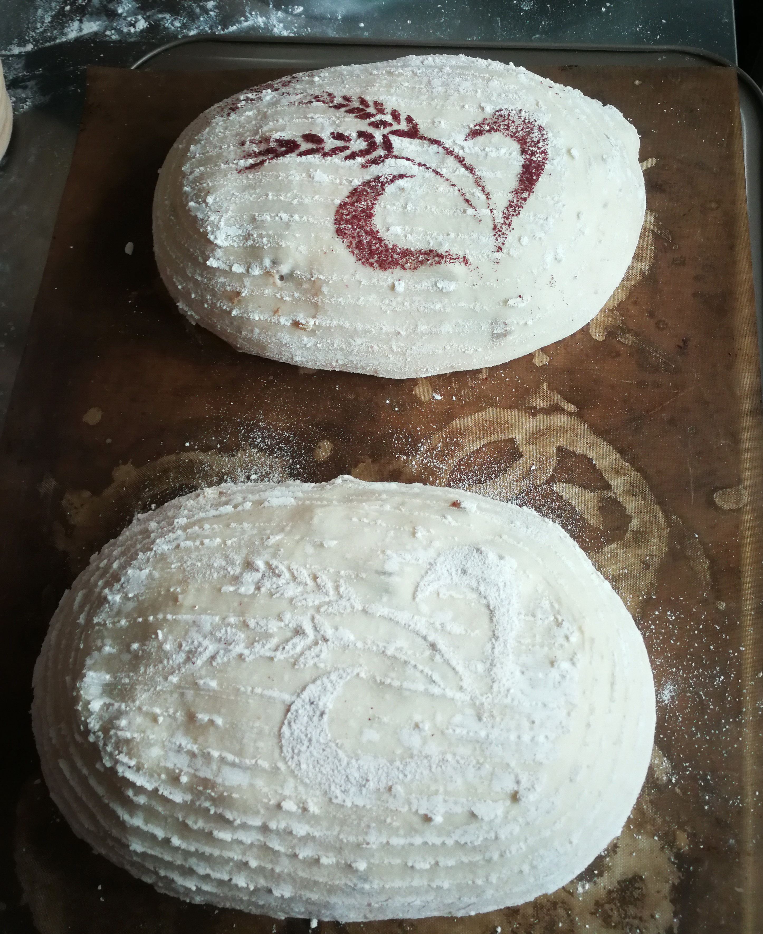 红枣核桃欧包免揉,红枣核桃包怎么做好吃