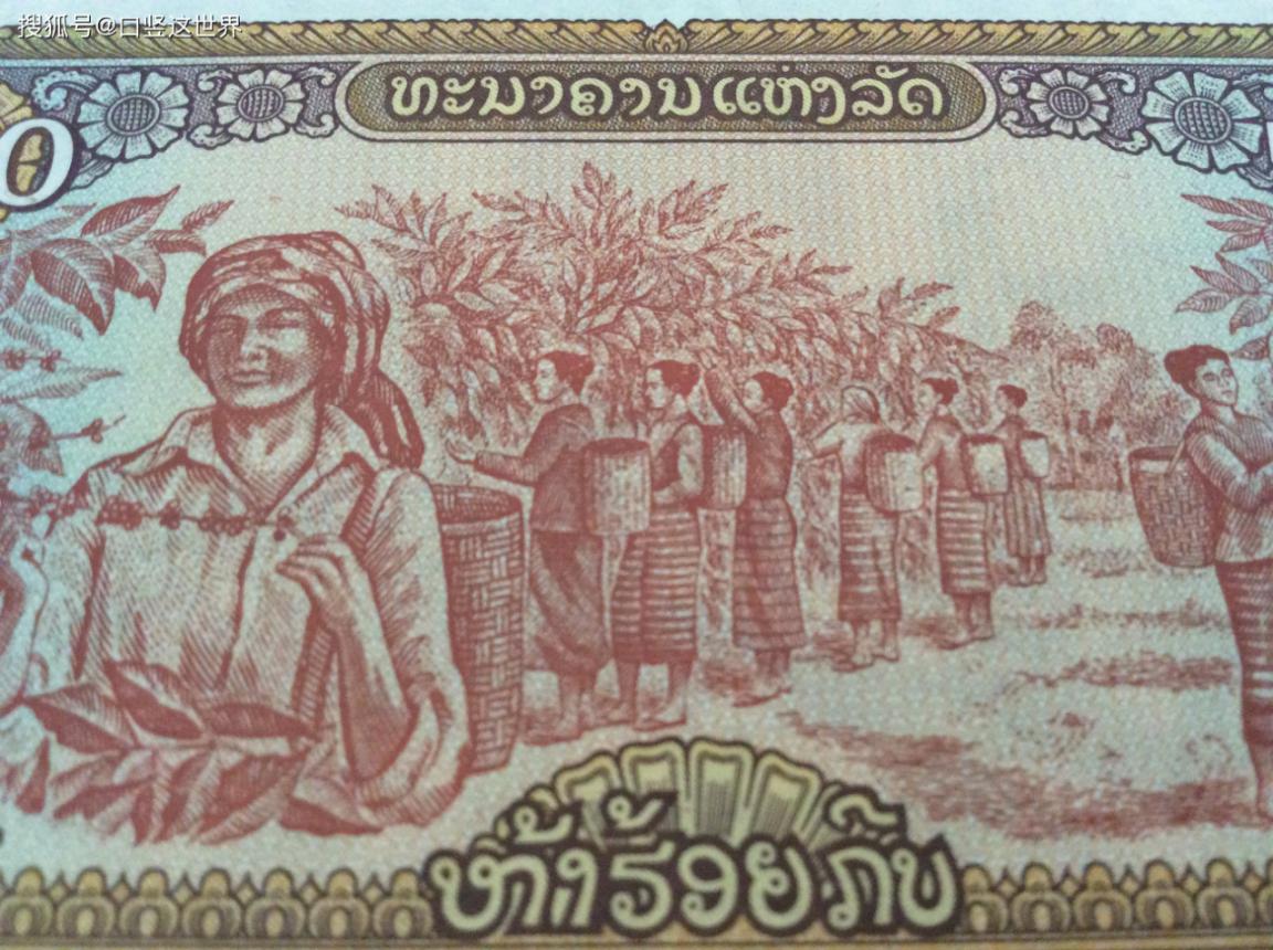 来自西双版纳的老挝冰咖啡,秋天的第一杯咖啡星巴克