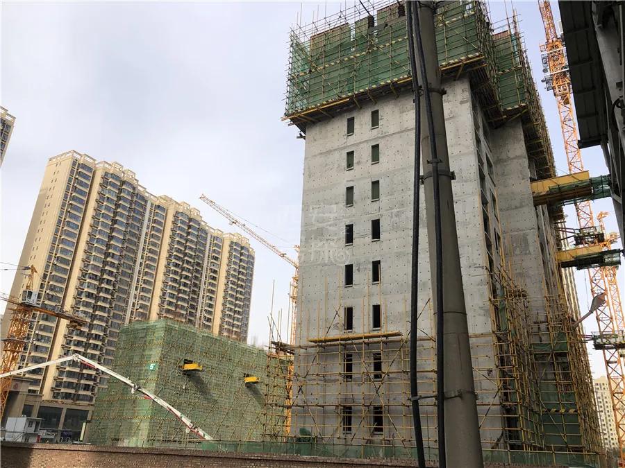 华宇锦绣长安哪个户型好,华宇锦绣长安最新房价