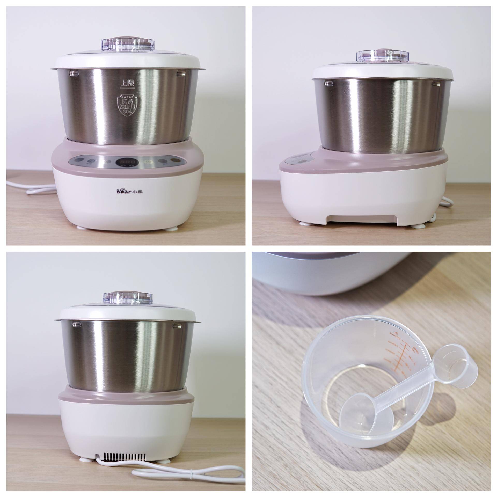 烘焙用的和面机建议买哪种,烘焙店用什么和面机