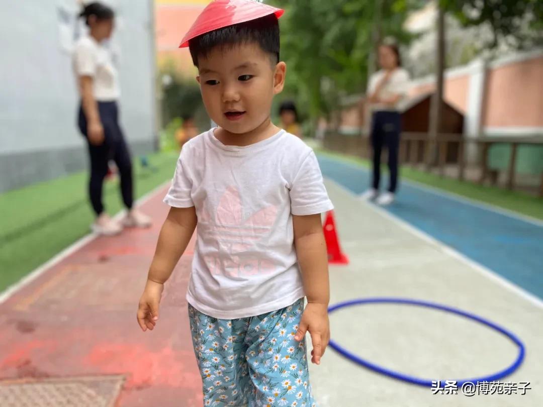 独一无二的儿童,一所释放孩子天性的幼儿园