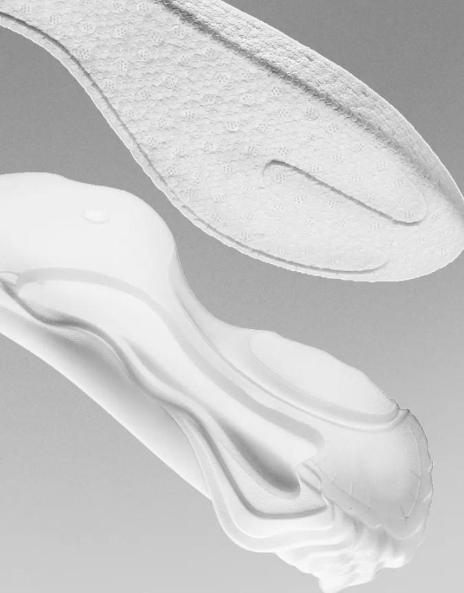 安踏磁山,安踏磁山限量版银色