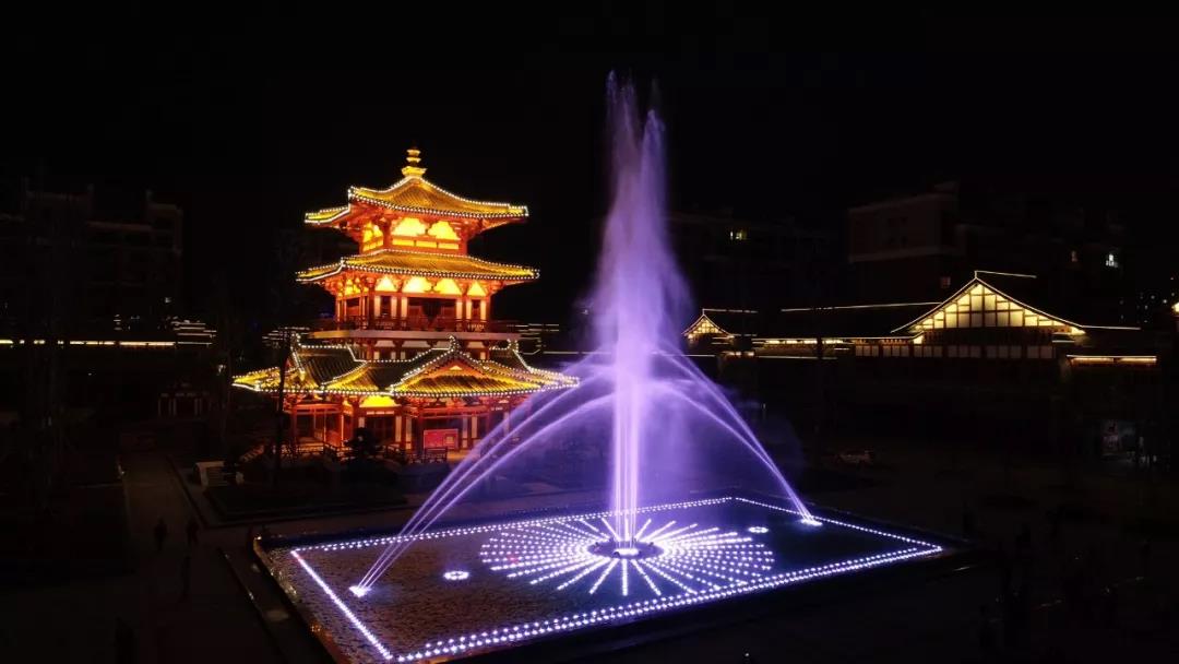 万人过中秋,崇州中秋节去哪里玩