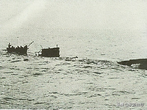 马歇尔计划对美国的影响结论,美国始作俑者