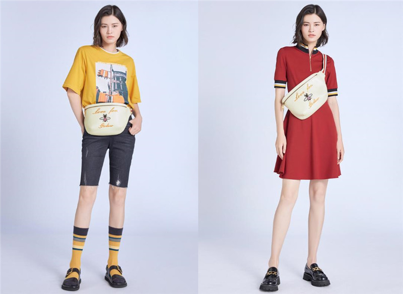 很显气质的6款斜挎包包,年轻人戴时尚个性!中年人戴精致优雅