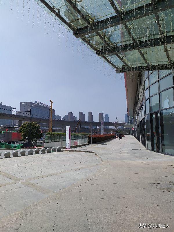 唯品会合肥城市奥莱正式开业,滨湖唯品会合肥城市奥莱