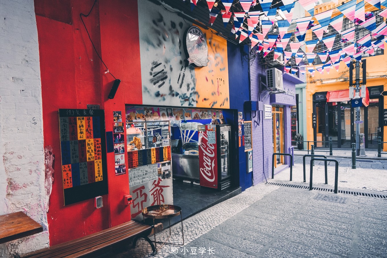 澳门旅游攻略免费吃喝,去澳门哪里有免费吃喝