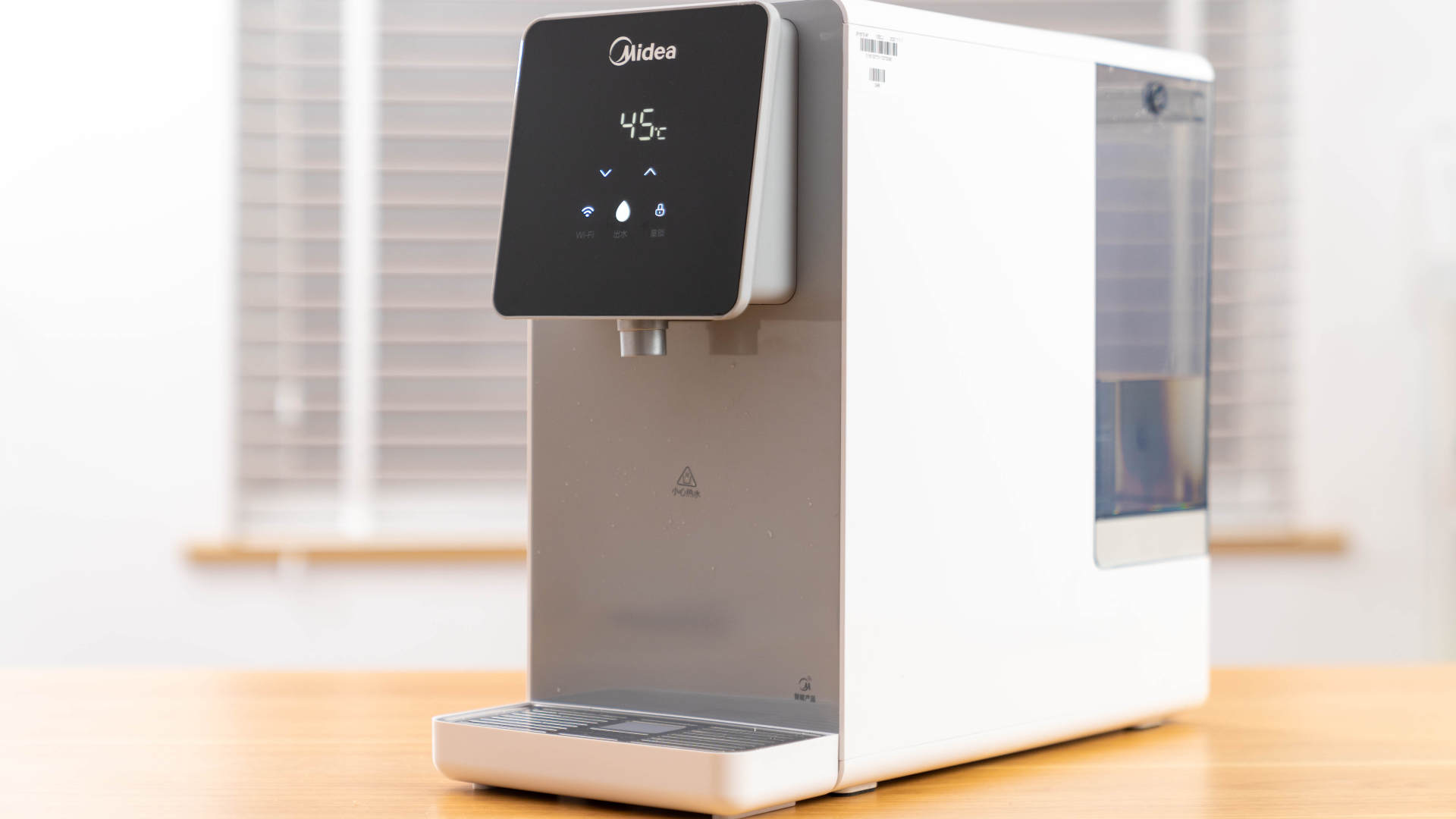 给老妈装台净水器,过年给妈买个洗碗机