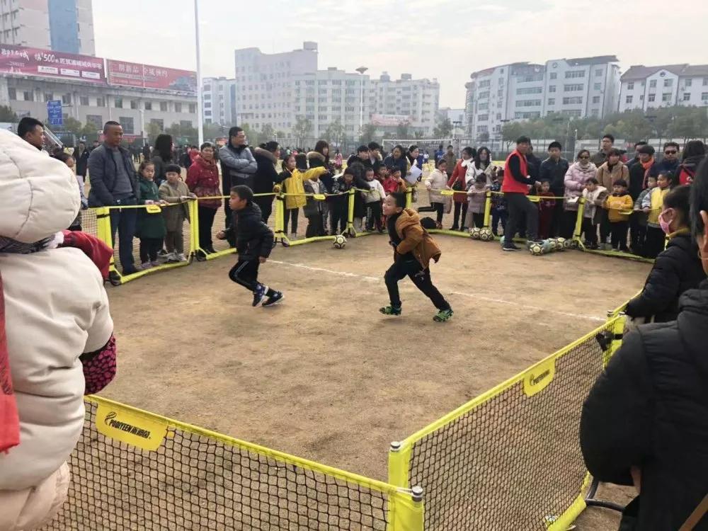 足球嘉年华亲子作品,足球亲子嘉年华开幕式