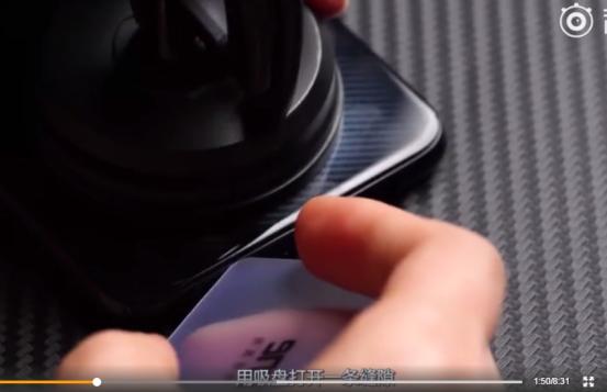 vivoiqooneo5拆解,vivo手机质量检测报告