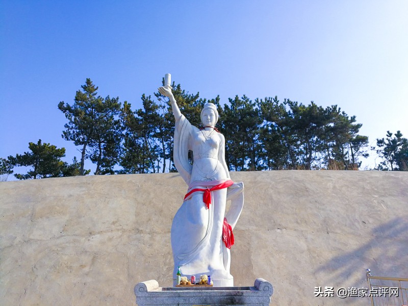 大连这个小岛不去看一看，真的会后悔