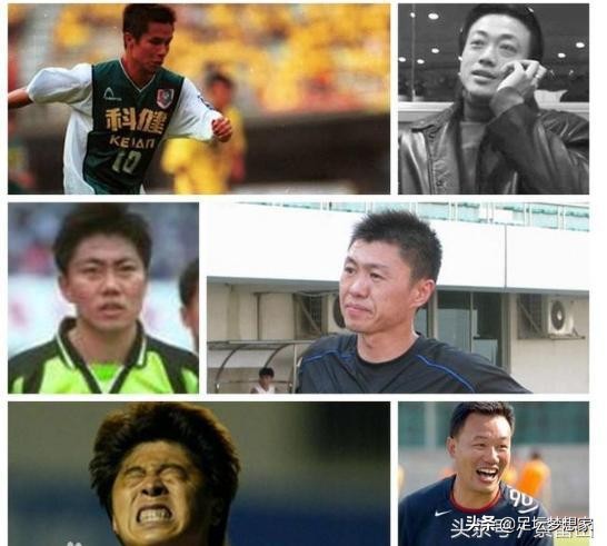 足坛十大不可告人的秘密,足坛十大恶性事件