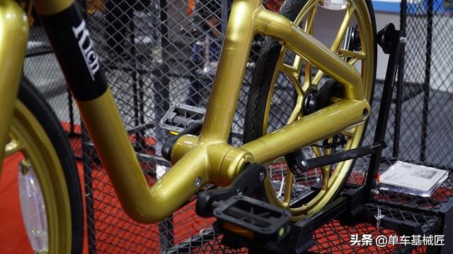 27届上海国际自行车展览会,上海创新大赛获奖名单