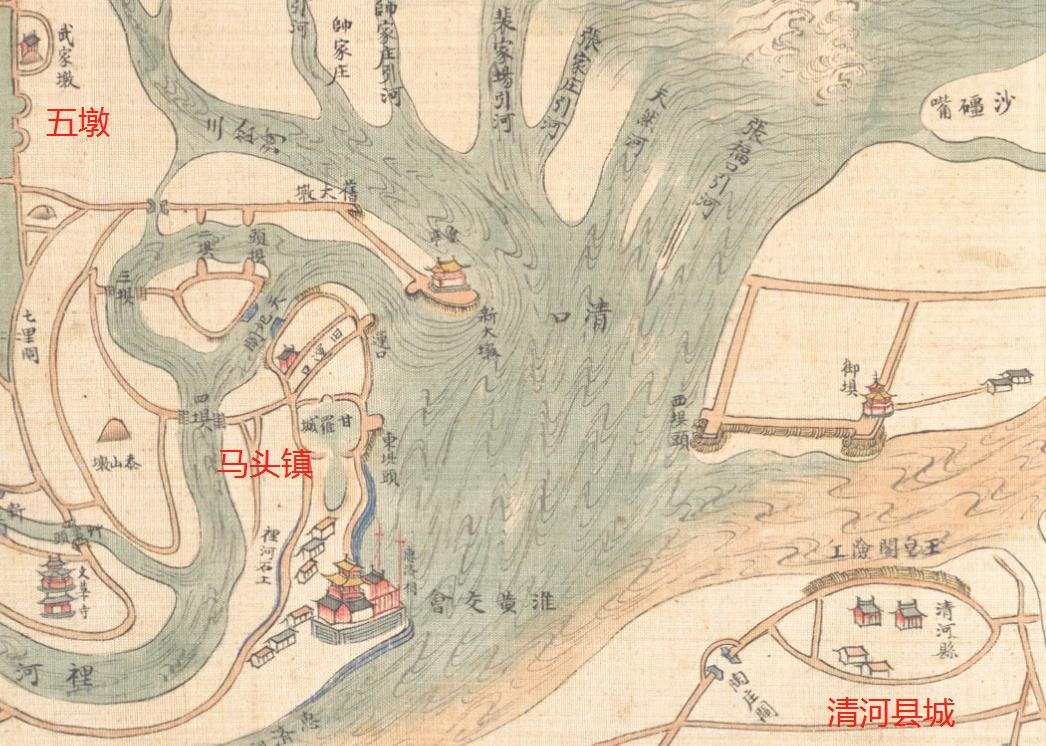 淮安历史书是什么版本,淮安古代属于徐州吗