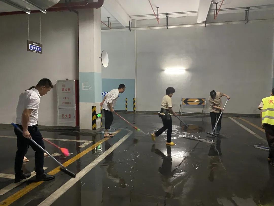 福州华润物业,福州的华润物业公司有哪些