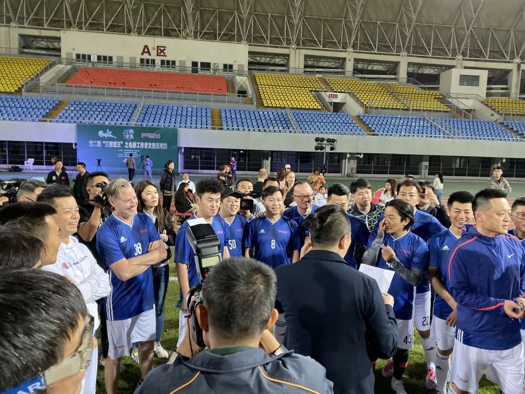 2019三亚球王争霸赛,三亚球王争霸赛2018