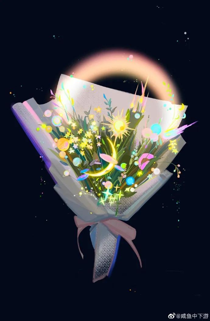 创意色彩写实优秀作品,创意色彩美术作品水彩