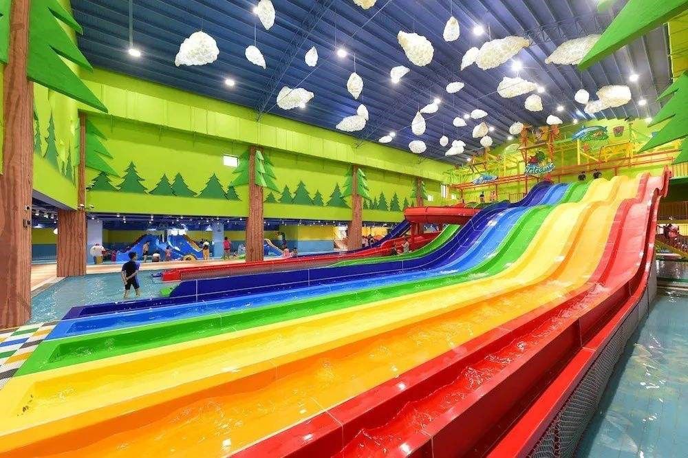 主题公园去地产化的转型方向探讨