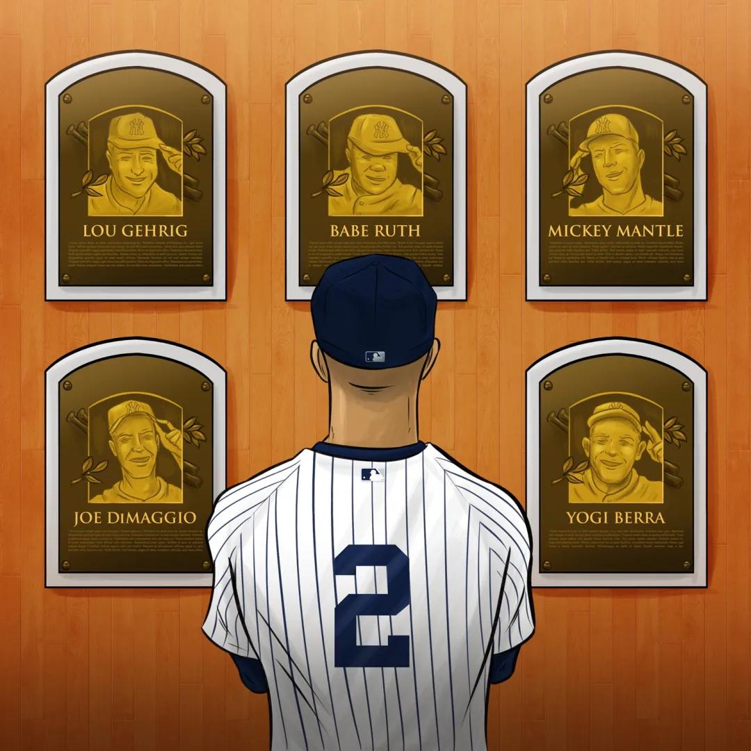 从名人堂到球队CEO，基老板是这么做的