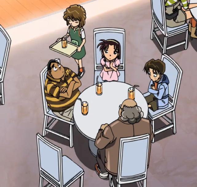 为什么柯南突然变成日语配音,柯南怎么变成动作片了