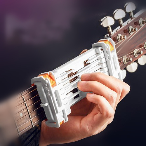 吉他常用配件一览表,吉他的一些小配件