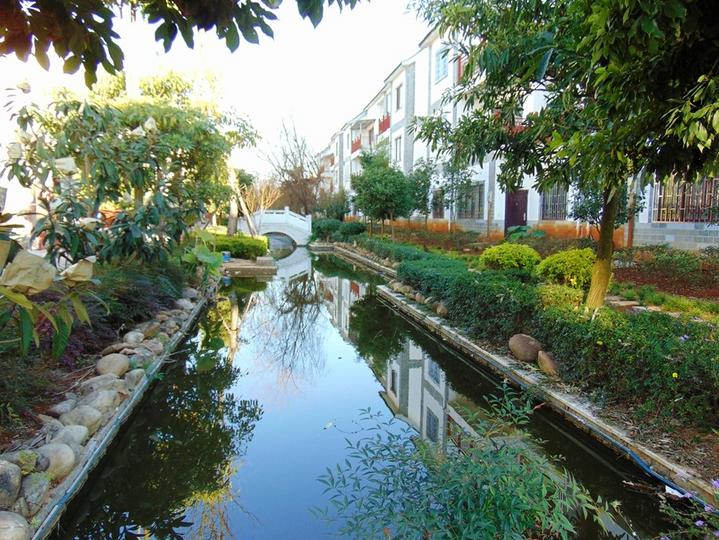 建水蒙自河口游,蒙自市尼苏小镇旅游攻略