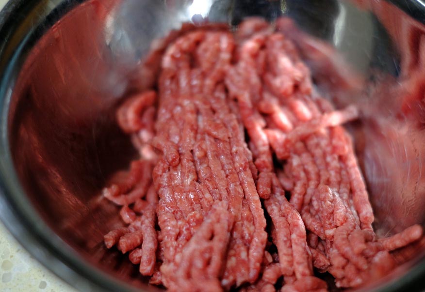 川菜大师教的葱香牛肉面，香辣过瘾，比麻辣小面更好吃