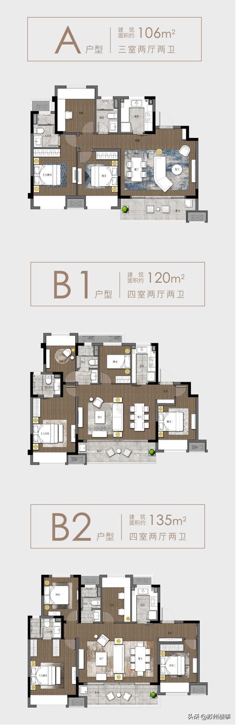 楼市释放4大信号购房者该买房了,2022楼市六大信号